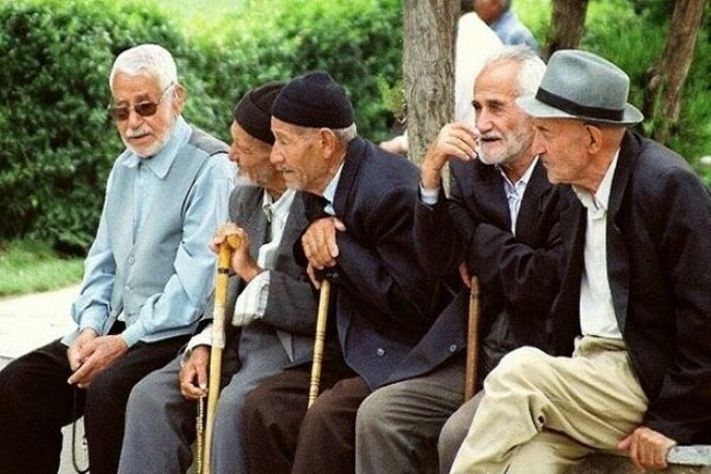 متوسط سن امید به زندگی در زنجان ۷۸.۹۵ سال است