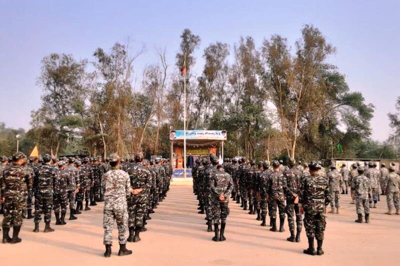 توطئه‌های دشمنان ایران یکی پس از دیگری با شکست مواجه شده است