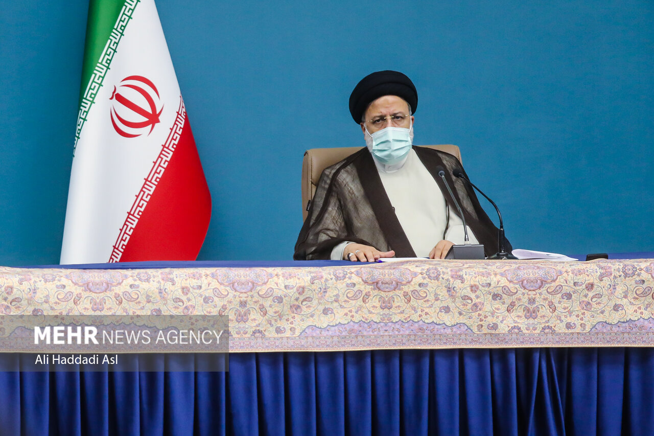 امریکی صدر کے بے بنیاد بیانات امام خمینی کا قول یاد دلاتے ہیں کہ 