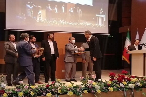 معرفی 19 دستگاه برتر خراسان جنوبی