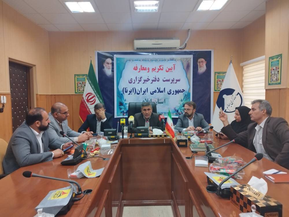 رسانه ها در خنثی سازی فتنه های دشمن نقش آفرینی کنند