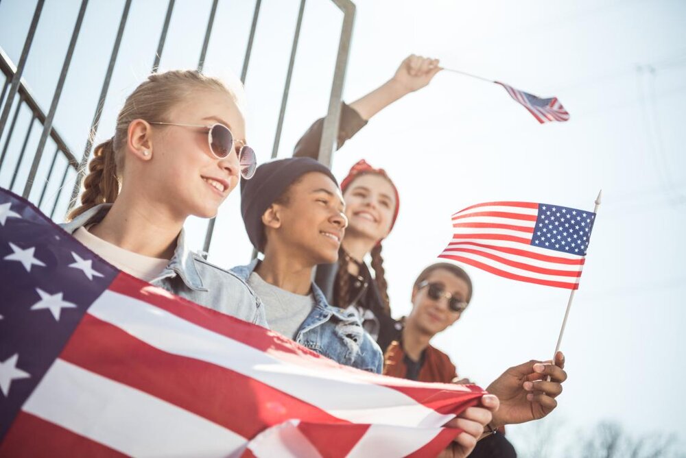 Young Americans turn against Israel