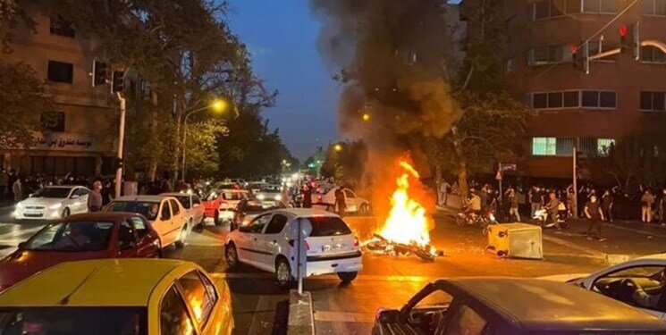 riots