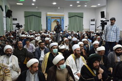 Kürdistan'ın Şii ve Sünni alimleri toplandı