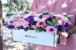 گل بازار، یک راه آسان برای سفارش آنلاین گل