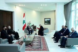 استخراج نفت و گاز آغازی برای روند بهبود اقتصاد لبنان است