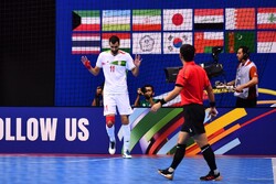 آذربایجان و لطمه بزرگ به تیم ملی فوتسال با منتفی شدن تورنمنت «کاسپین»