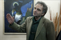 کاظم چلیپا با «به رنگ خیال» به سیما می‌آید/ پرتره هنرمند انقلاب
