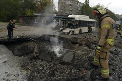 Saudi Arabia announces $400 mn aid to Ukraine