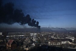 Ukraine to suspend electricity exports to Europe amid attack