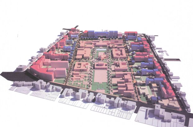 دولت هزینههای پایتخت بودن تهران را پرداخت کند