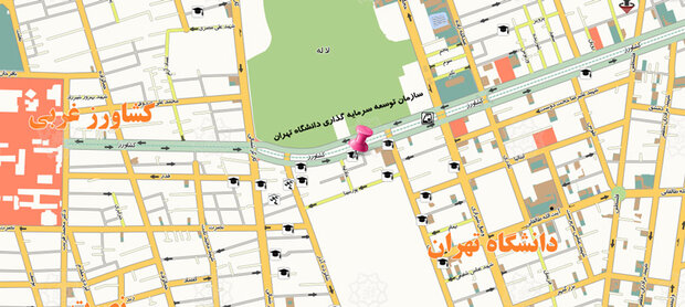 دولت هزینههای پایتخت بودن تهران را پرداخت کند