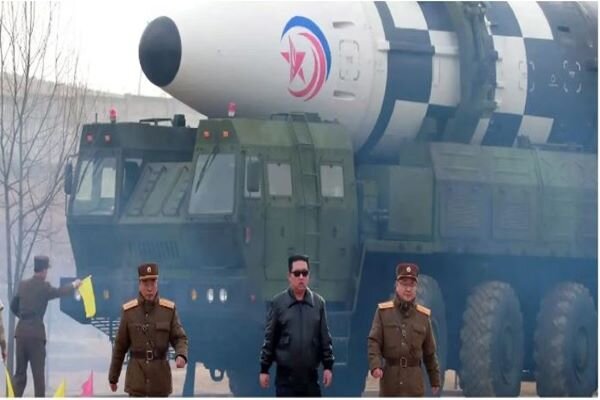 North Korea says tests nuclear warning to S Korea, US