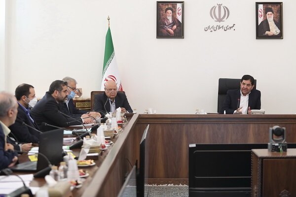 خط مشی تنظیم بودجه سال ۱۴۰۲ کل کشور تعیین شد خط مشی تنظیم بودجه سال ۱۴۰۲ کل کشور تعیین شد