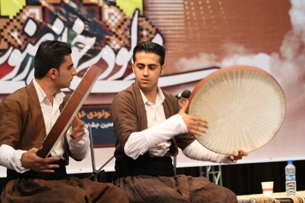 ۴۵ محفل مولودی خوانی در مساجد کردستان برگزار می شود