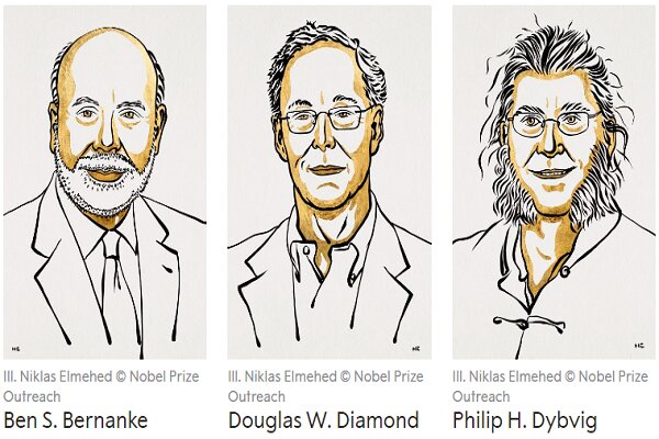 3 economists share Nobel economics prize