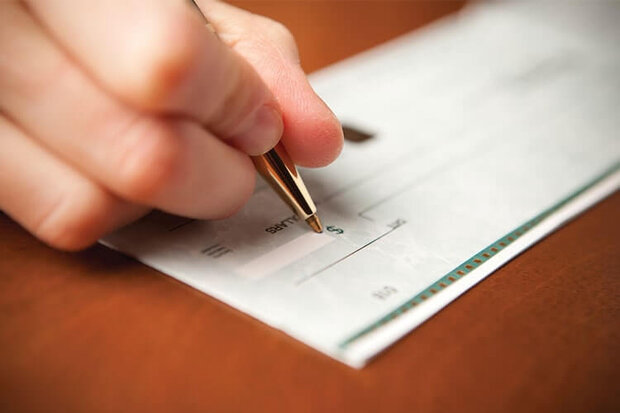 ناآگاهی معاملهگران چک به حقوق قانونی خود کار دستشان داد ناآگاهی معاملهگران چک به حقوق قانونی خود کار دستشان داد