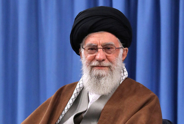 واکنش صفحه مجازی رهبر انقلاب به پیروزی تیم ملی فوتبال ایران