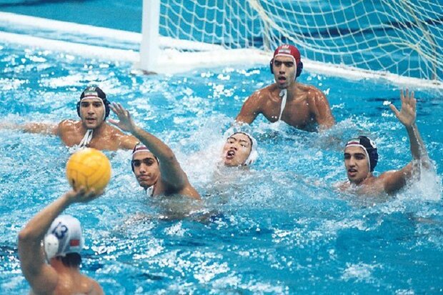 Iran learns fate at 2022 Asian Water Polo Championship