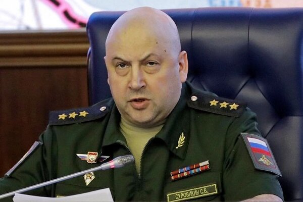 ژنرال «جنگ پایان جهان»؛فرمانده جدید نیروهای روسی در اوکراین کیست؟