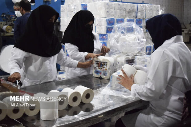تولیدکنندگان استان بوشهر به سمت استاندارد وارتقای کیفیت حرکت کنند تولیدکنندگان استان بوشهر به سمت استاندارد وارتقای کیفیت حرکت کنند