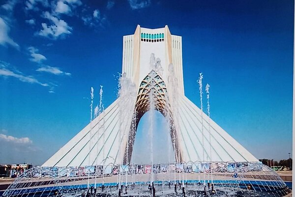 توجه به ورودی‌ و خروجی‌ تهران برای استفاده از ظرفیت‌های گردشگری