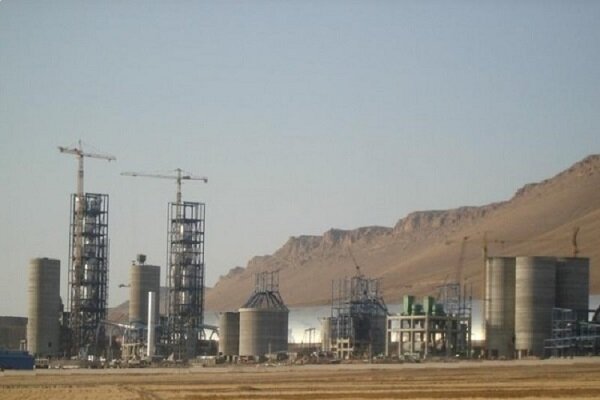 عدم آلایندگی کارخانه‌های سیمان در کرمانشاه