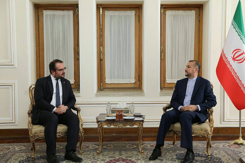 Iran-Poland