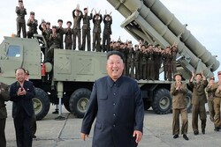 کره شمالی درباره هرگونه اقدام نظامی آمریکا علیه خود هشدار داد