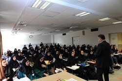 کلاس های جبرانی دانشگاه شریف حضوری و مجازی برگزار می شود