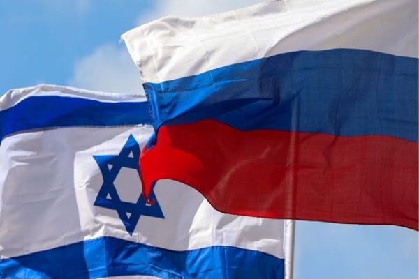 Russian Embassy reacts to Zionist PM claims over Ukraine