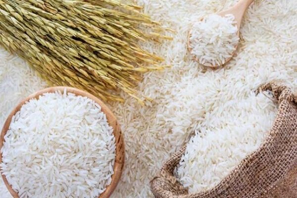 قیمت انواع برنج ایرانی در میادین میوه و تره‌بار تهران اعلام شد