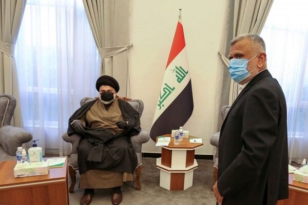 ائتلاف الفتح: دولت جدید عراق بدون حضور جریان صدر تشکیل می‌شود