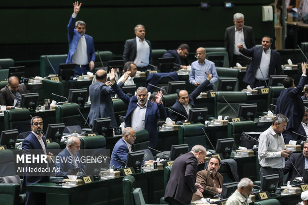 تخلف سازمان برنامه و بودجه در تخصیص منابع اشتغالزایی تخلف سازمان برنامه و بودجه در تخصیص منابع اشتغالزایی