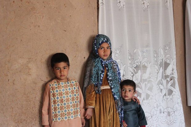دوست داریم کودکان جنگزده و محروم دنیا توانمند شوند