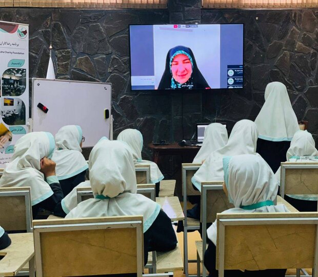 دوست داریم کودکان جنگزده و محروم دنیا توانمند شوند 2