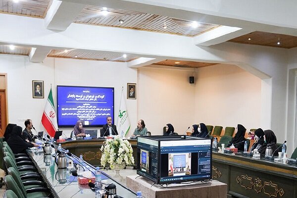 بچهها را با ارزشهای محیط زیست آشنا کنیم