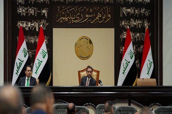 مجلس النواب العراقي يحدد جلسة الخميس لانتخاب رئيس الجمهورية