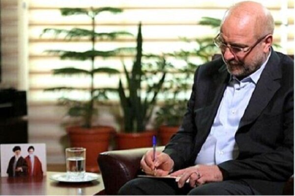 Iran-Serbia air coop. agreement forwarded to gov. by parl. 
