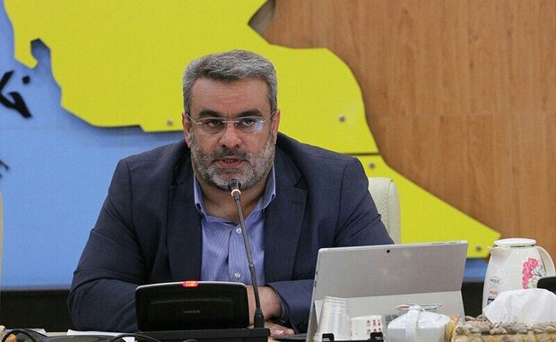 سهم استان بوشهر از اعتبارات ملی افزایش یابد