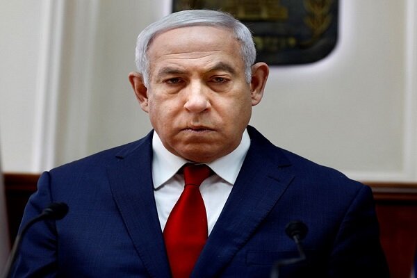 کاربران صهیونیست در توییتر: نتانیاهو یک دروغگوی حقیر است