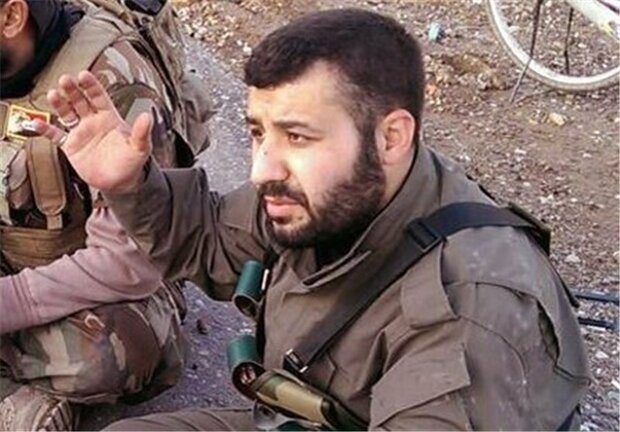 تعبیر زیبای با ولایت تا شهادت