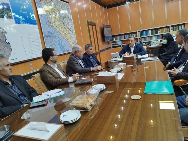 اخذ مجوز ماده ۲۳ برای پروژه چهار خطه کردن مسیر ایوان-اسلام آباد اخذ مجوز ماده ۲۳ برای پروژه چهار خطه کردن مسیر ایوان-اسلام آباد