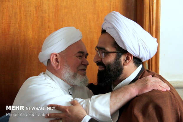 تاکید علمای اهل سنت گلستان بر حفظ وحدت مسلمانان