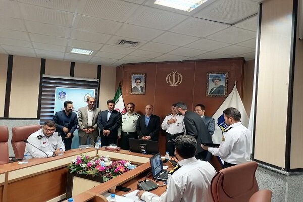 برگزاری دوره‌های آموزشی برای رانندگان حمل و نقل عمومی کرمانشاه