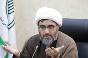 ایستادگی و مقاومت در برابر مشکلات رمز پیروزی‌ است