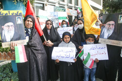 راهپیمایی و گردهمایی بزرگ «بانوان فاطمی» در شیراز برگزار می شود