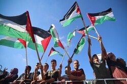 نتایج دور دوم نشست گروه های فلسطینی در الجزایر اعلام شد