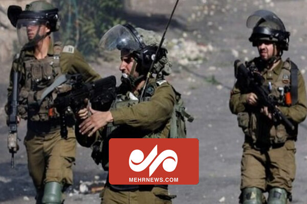 هلاکت یک نظامی اسرائیلی به ضرب گلوله مبارزی فلسطینی