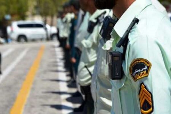 از مجهز شدن پلیس به دوربین البسه تا صدور گواهینامه 2 زبانه
